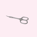 Staleks "Ballerina" UNIQ 10 Type 4 cuticle scissors (SQ-10/4)