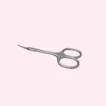 Staleks "Ballerina" UNIQ 10 Type 4 cuticle scissors (SQ-10/4)
