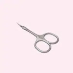 Staleks "Ballerina" UNIQ 10 Type 4 cuticle scissors (SQ-10/4)