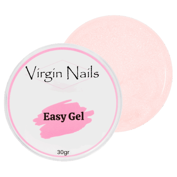 Virgin Nails Easy Gel "Dreamer" 30gr