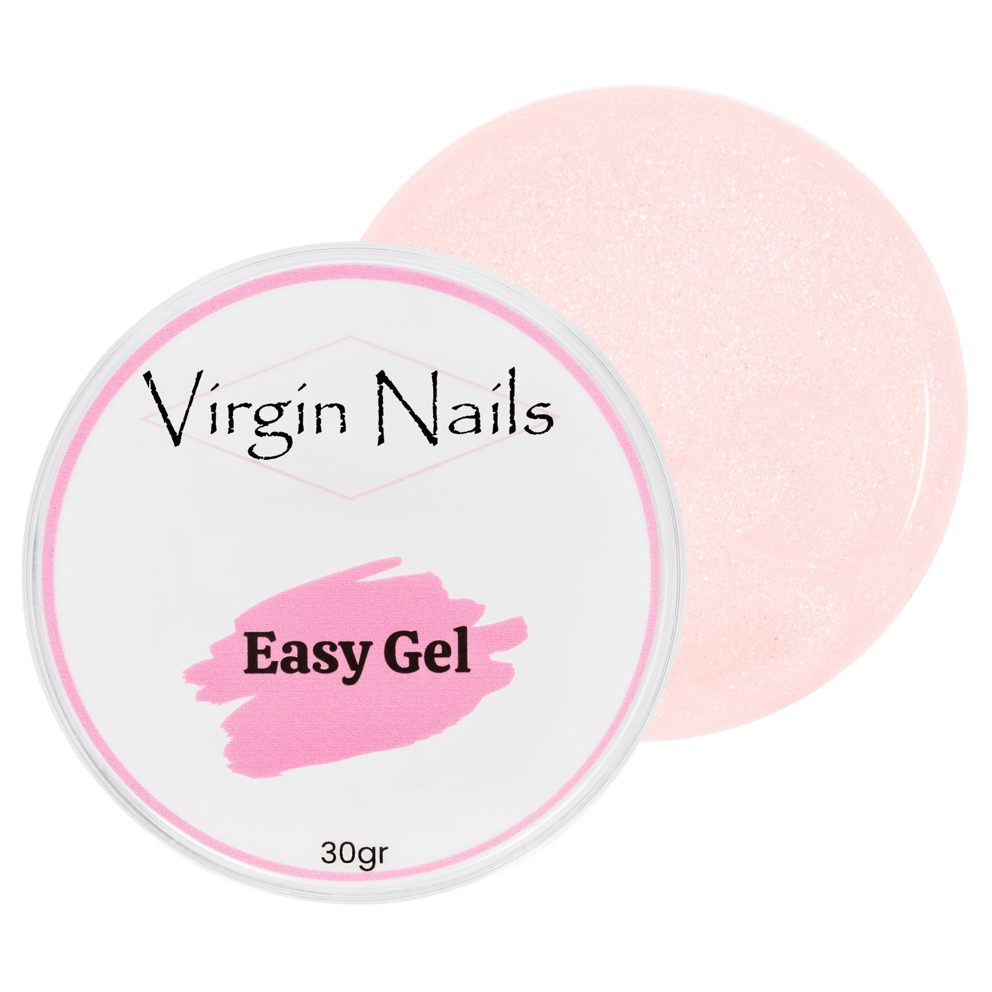 Virgin Nails Easy Gel "Dreamer" 30gr Virgin Nails Easy Gel "Dreamer" 30gr