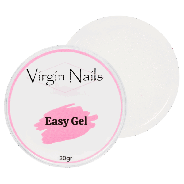 Virgin Nails Easy Gel "Pillow" 30gr