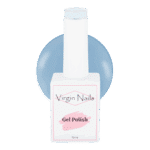 Virgin Nails Gelpolish "Pool Party" HEMA vrij