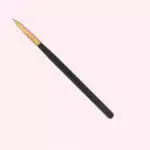 Virgin Nails Nailart Penseel 6mm