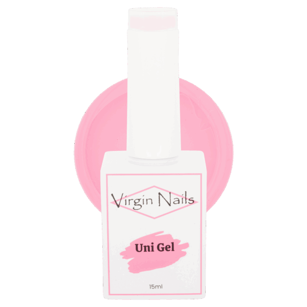 Virgin Nails Uni-Gel 10 - 15ml