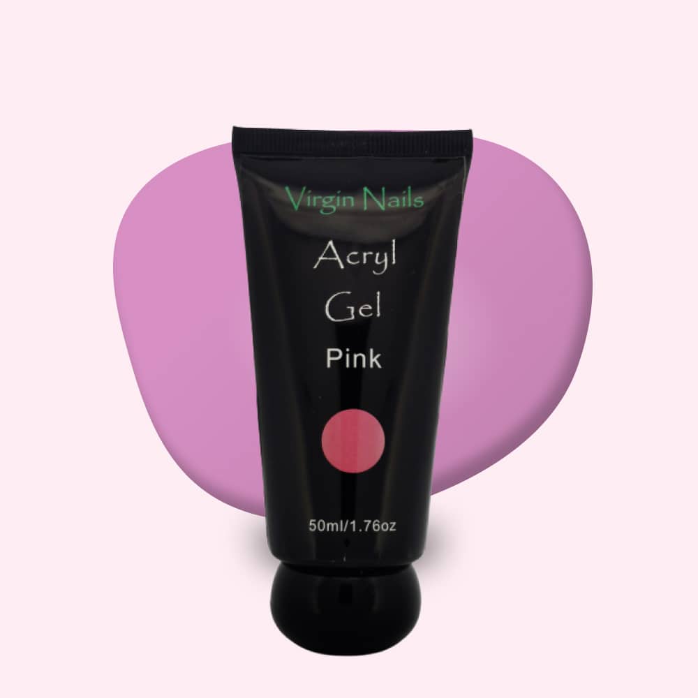 Acryl-Gel "Pink" Acryl-Gel "Pink"