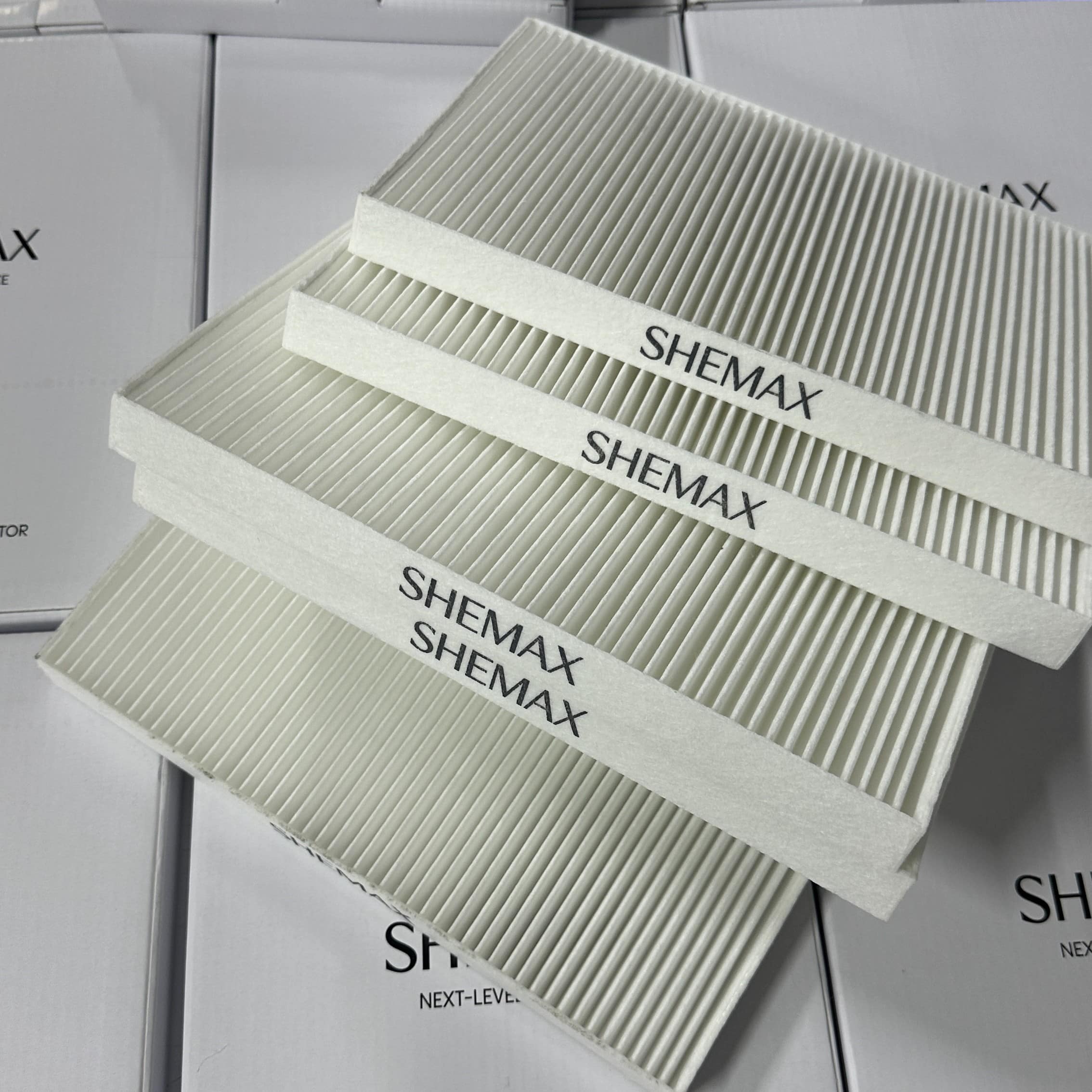 Filter SHEMAX STYLE PRO/V-PRO/X-PRO 1st. Filter SHEMAX STYLE PRO/V-PRO/X-PRO 1st.