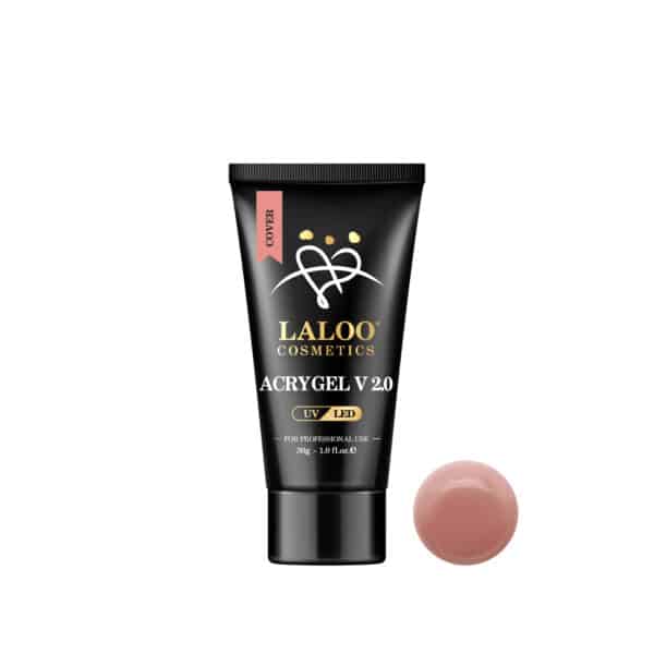 Laloo AcrylGel vol.2 Cover 30gr