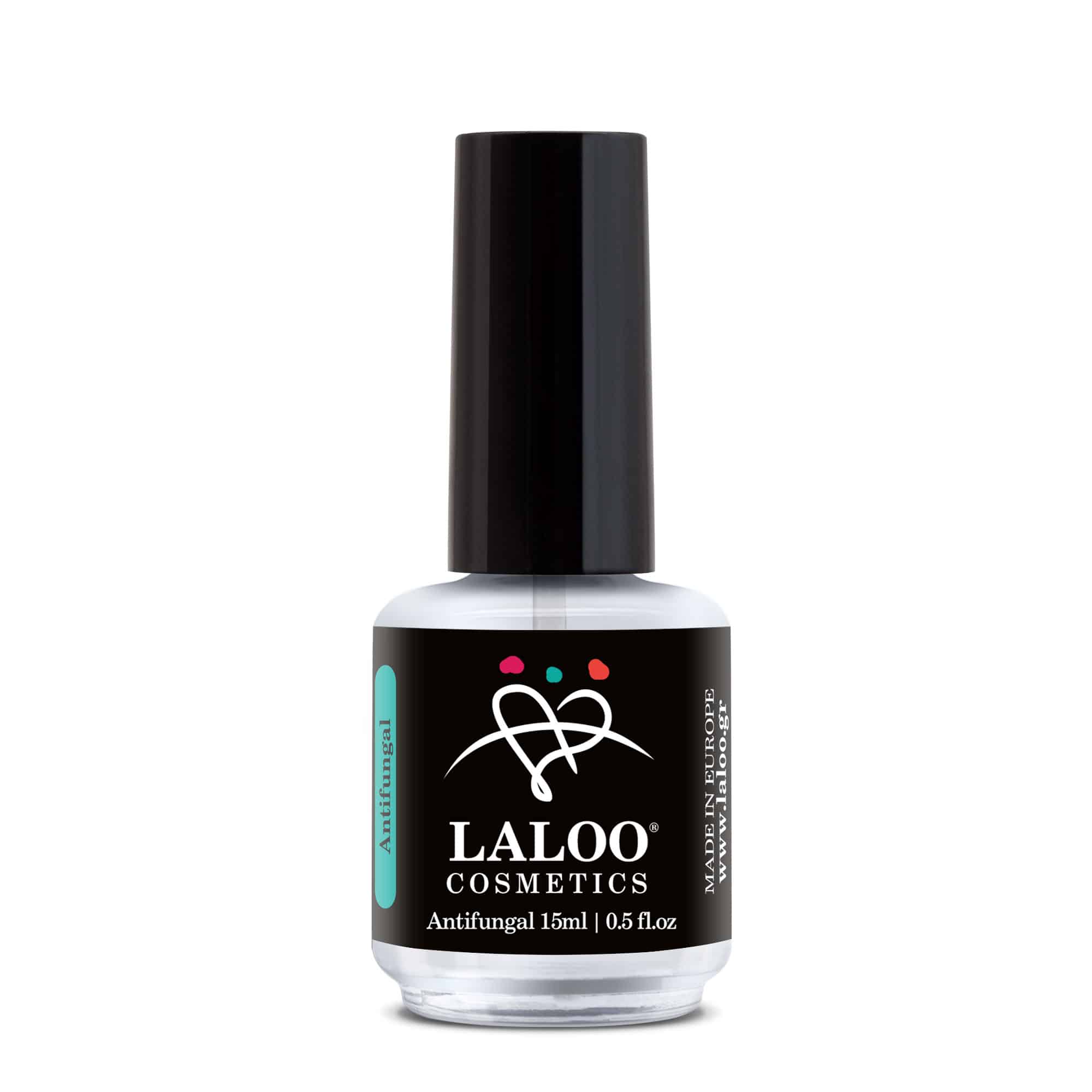 Laloo Antifungal 15ml Laloo Antifungal 15ml