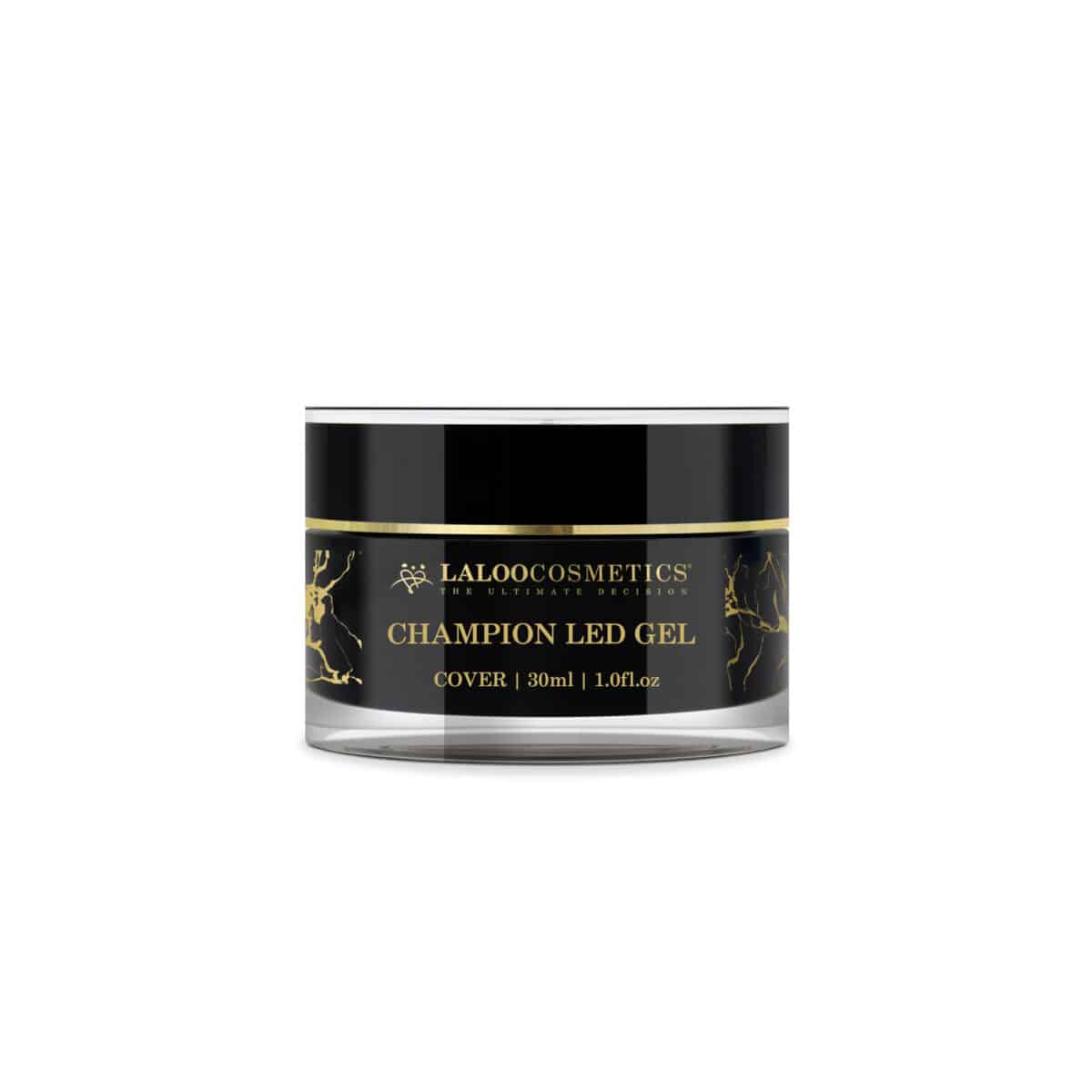 Laloo Champion Led Gel - Cover 30ml