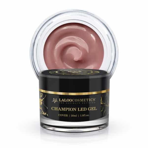 Laloo Champion Led Gel - Cover 30ml