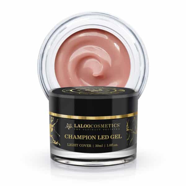 Laloo Champion Led Gel - Cover Light 30ml