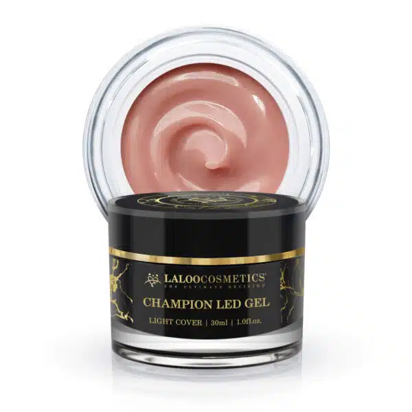 Laloo Champion Led Gel - Cover Light 30ml
