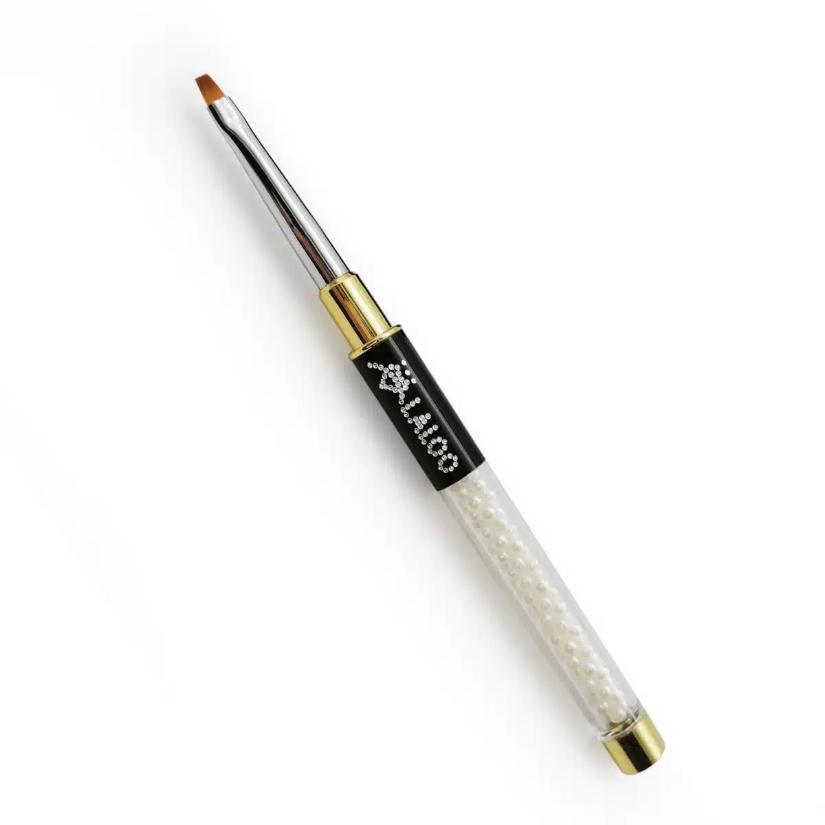 Laloo Gel Penseel Flat No.2