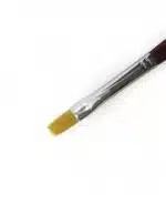 Laloo Gel Penseel Flat No.G6