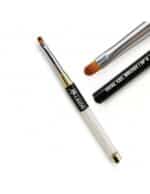 Laloo Gel Penseel Oval No.6