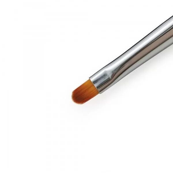 Laloo Gel Penseel Oval No.6