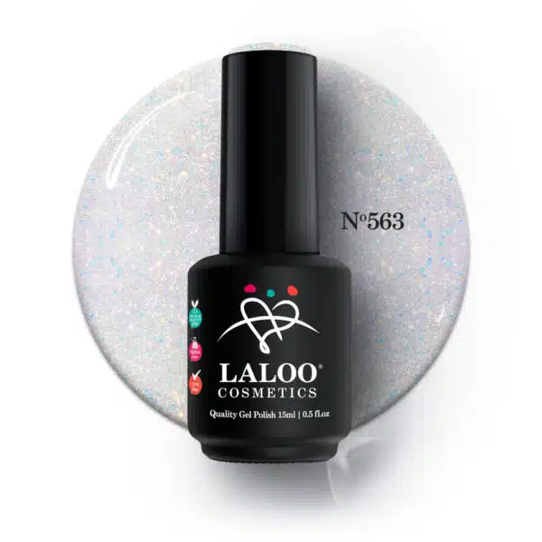 Laloo Gelpolish First Love No.563 - 15ml