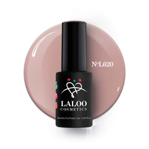 Laloo Gelpolish no.L620 - 7ml