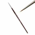 Laloo Kolinsky Nailart Brush N5/0