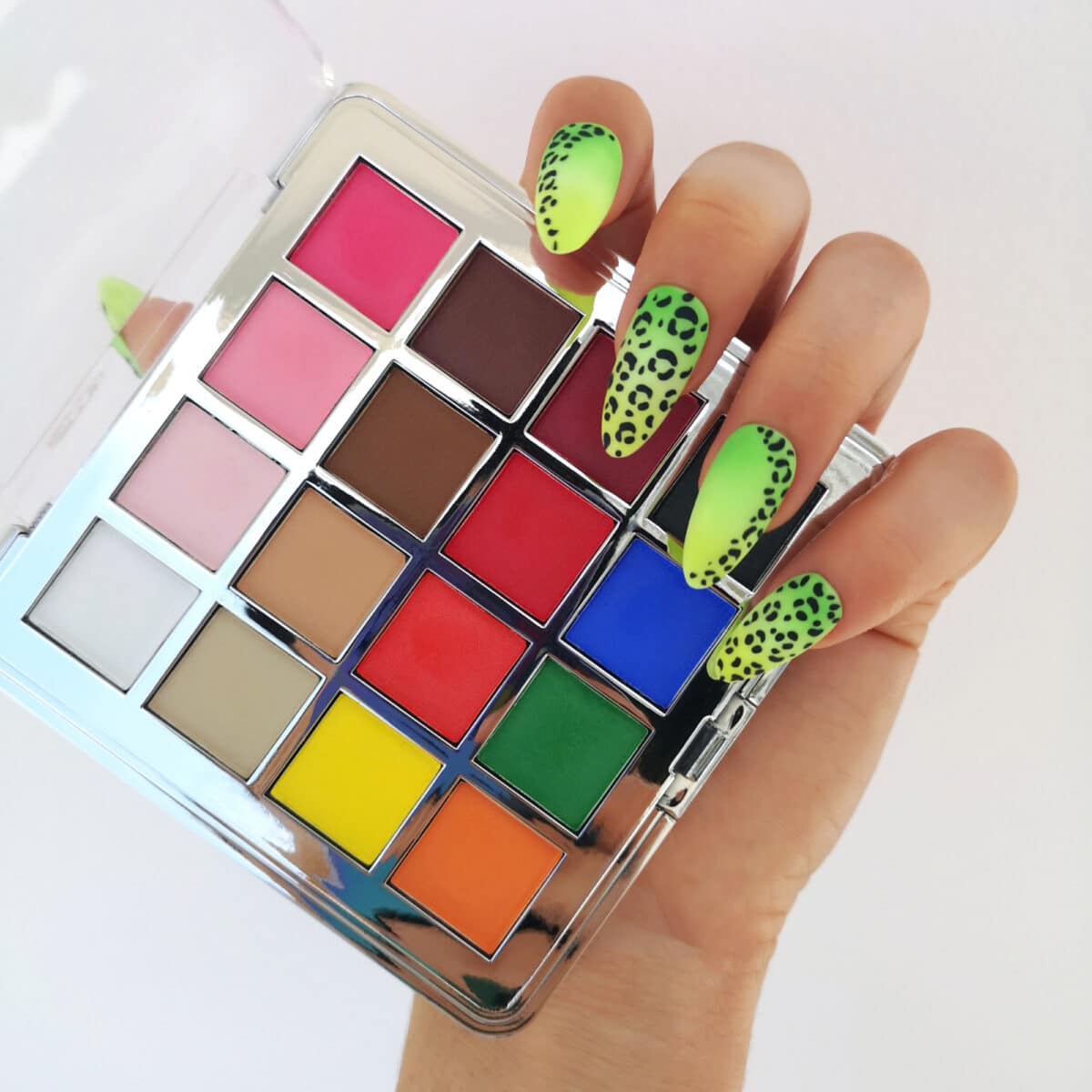 Laloo Ombre Powder Pallete