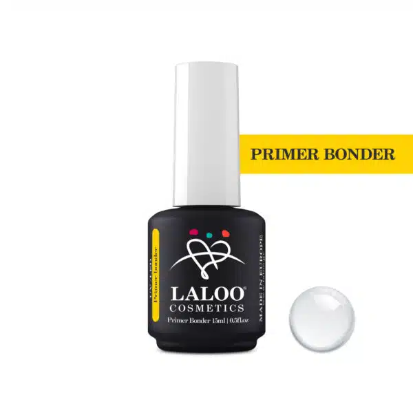 Laloo Primer Bonder 15ml