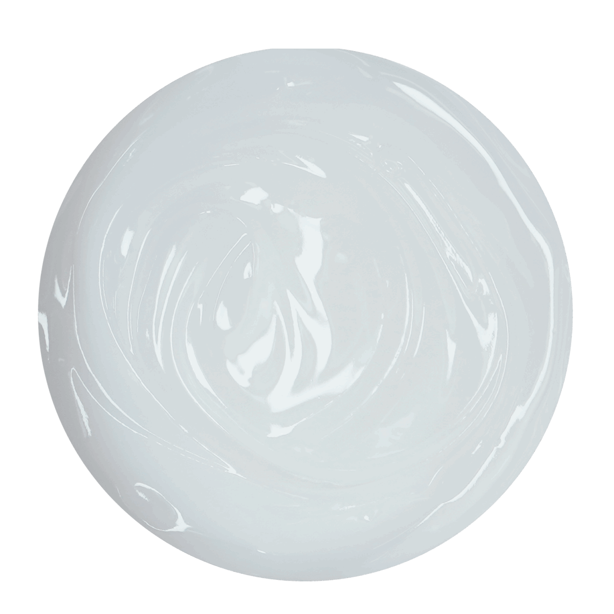 Purple Professional ACRYGEL Combi Milky White Opack 50gr