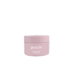 Purple Professional Builder Gel - Milky Pink 15gr.