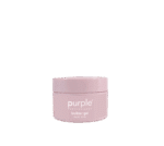 Purple Professional Builder Gel - Milky Rose 15gr.