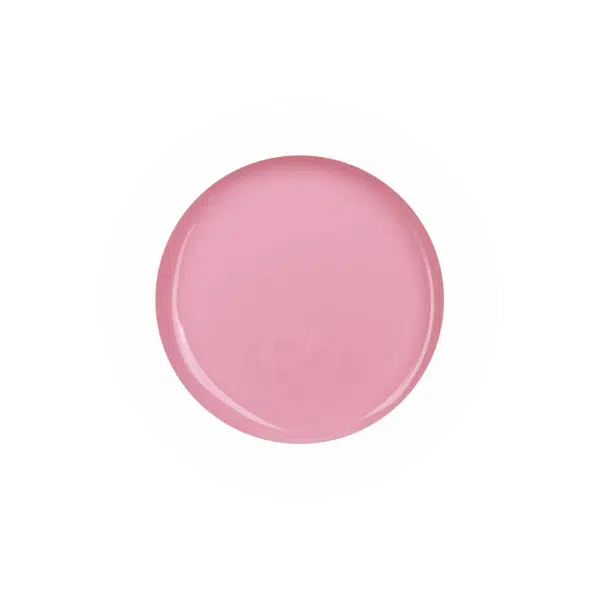 Purple Professional Builder Gel - Milky Rose 15gr.