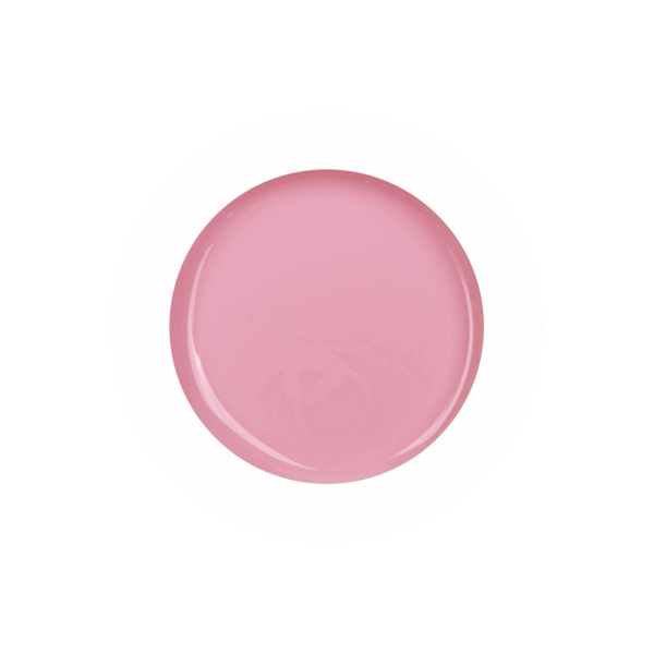 Purple Professional Builder Gel - Milky Rose 50gr.