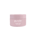 Purple Professional Builder Gel - Milky Rose 50gr.