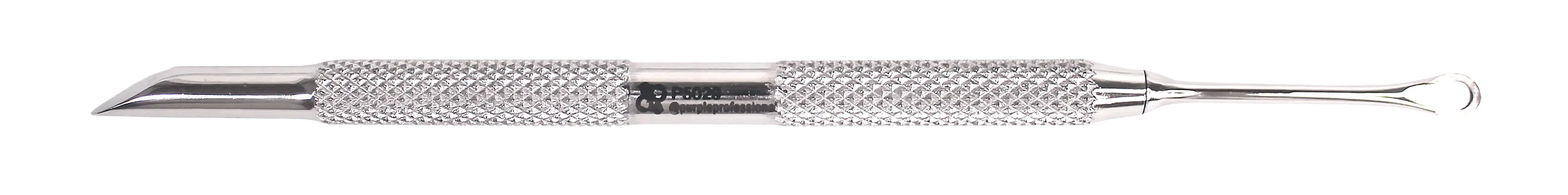 Purple Professional Premium Rounded Stick and Loop 13 130mm - Stainless Steel (P5029) Purple Professional Premium Rounded Stick and Loop 13 130mm - Stainless Steel (P5029)