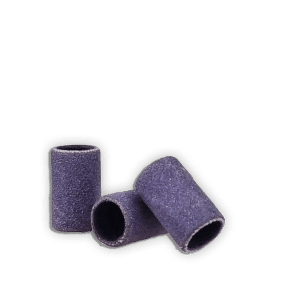 Purple Professional Replacement Bits 240grit (100sti)