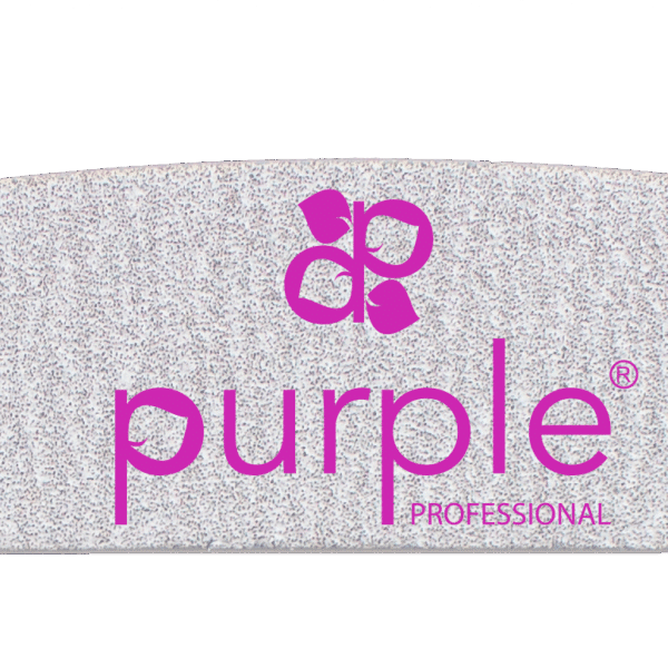 Purple Professional Vervangbare Vijlen Master Pro 150 grit (30st.)