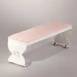 Shemax Armsteun "COMFORT Pink"