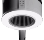 SHEMAX DUO PRO afzuiging en lamp