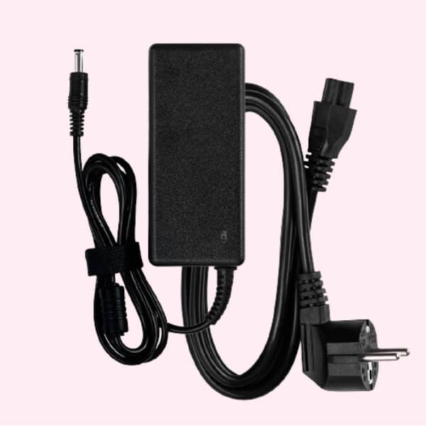 SHEMAX Power Adapter
