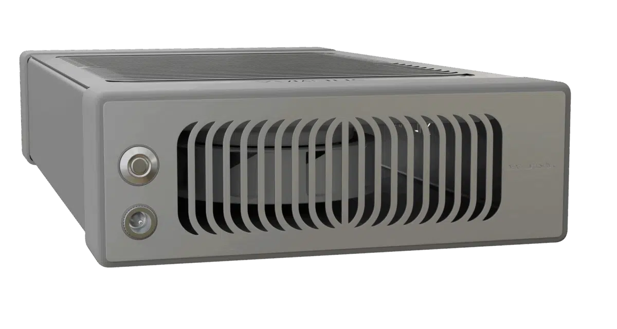 SHEMAX STYLE PRO "Gray" (tafelmodel)