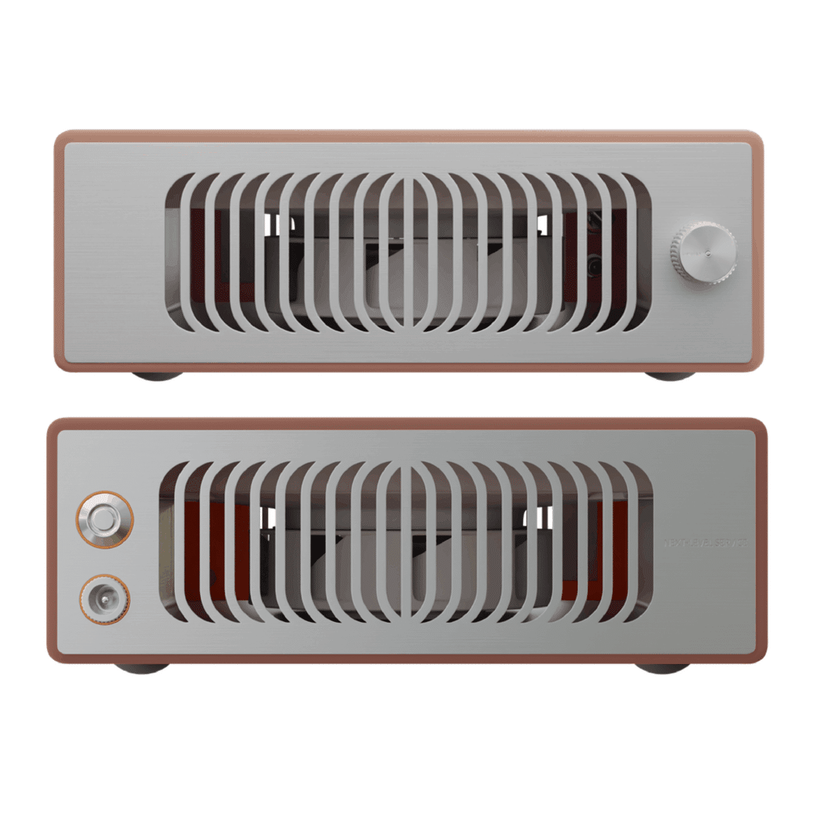 SHEMAX STYLE PRO "Mocha Mousse" (tafelmodel)