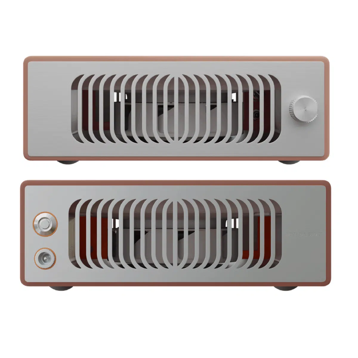 SHEMAX STYLE PRO "Mocha Mousse" (tafelmodel)