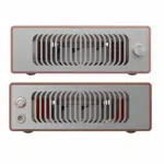 SHEMAX STYLE PRO "Mocha Mousse" (tafelmodel)