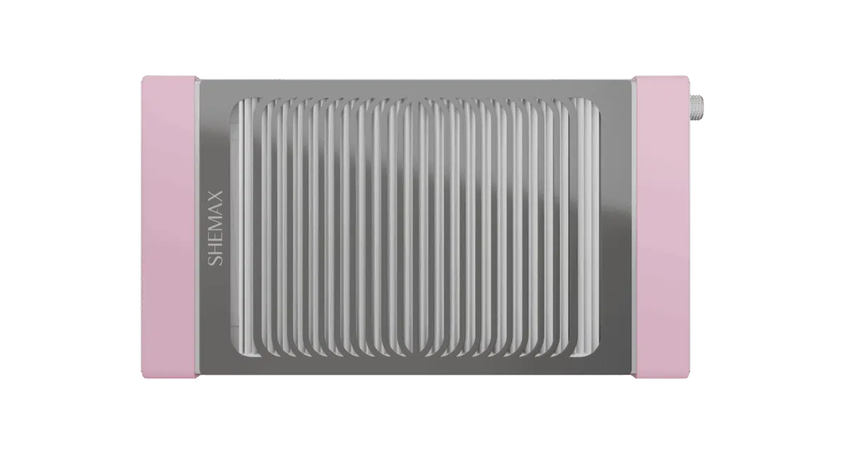 SHEMAX STYLE PRO "Pastel Pink" (tafelmodel)