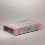 SHEMAX STYLE PRO "Pastel Pink" (tafelmodel)