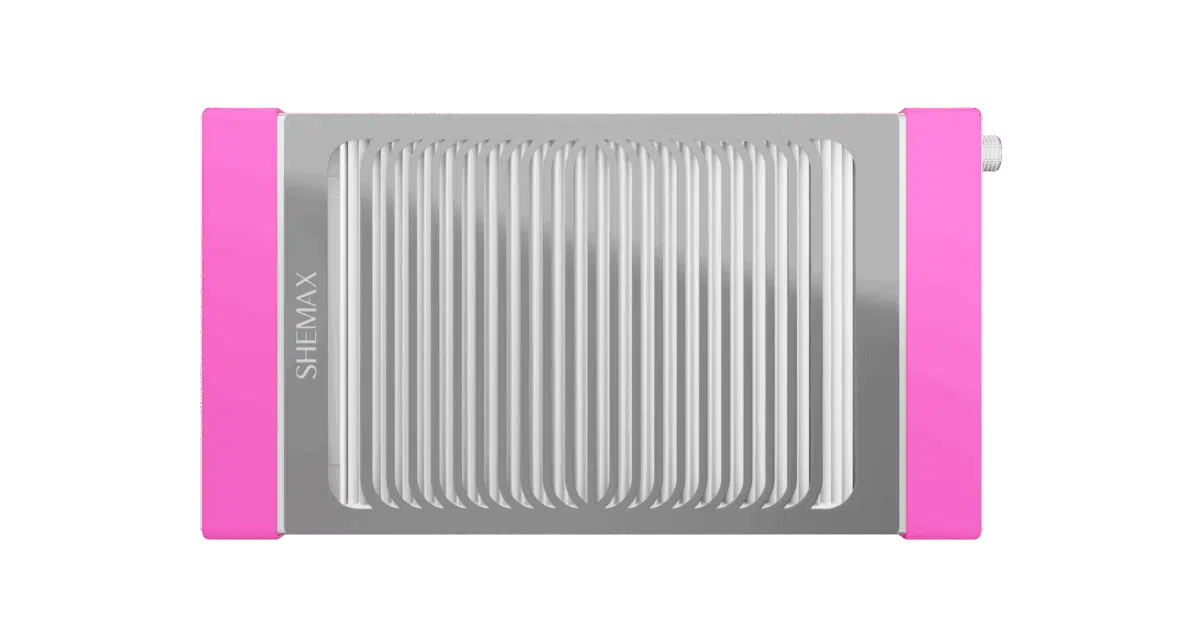 SHEMAX STYLE PRO "Pink" (tafelmodel)