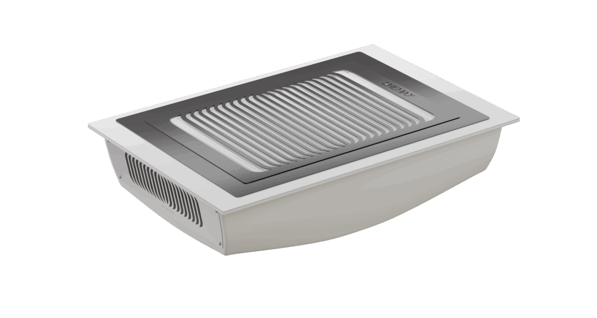 Shemax STYLE V-PRO (inbouwmodel)