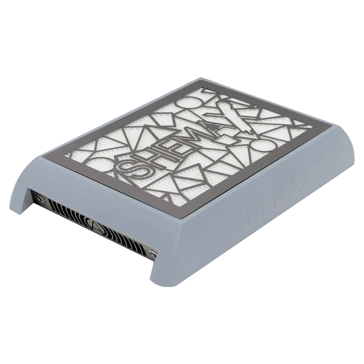 SHEMAX STYLE X-PRO Grey