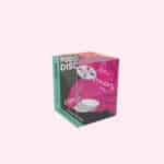 Staleks Langwerpige Pododisc EXPERT S incl. wegwerp vijlen 180 grit 5st/15mm (PDLSET-15)