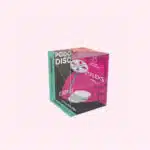 Staleks Langwerpige Pododisc EXPERT S incl. wegwerp vijlen 180 grit 5st/15mm (PDLSET-15)