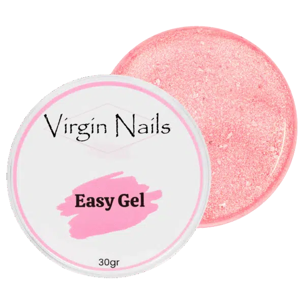 Virgin Nails Easy Gel "Hugs" 30gr